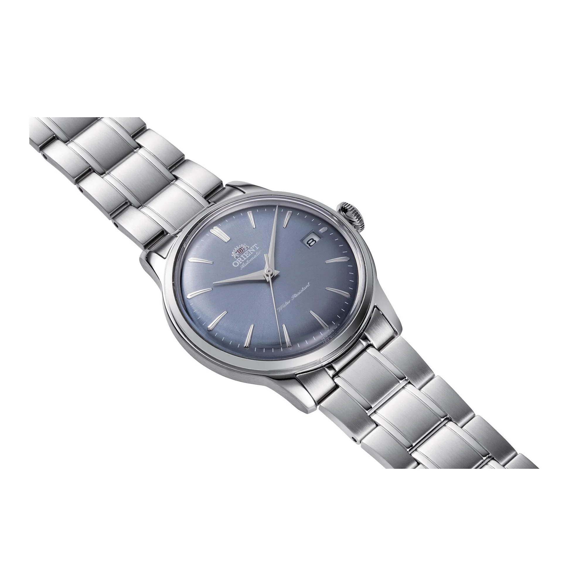 Bambino 38mm Blu Cielo - Image 3