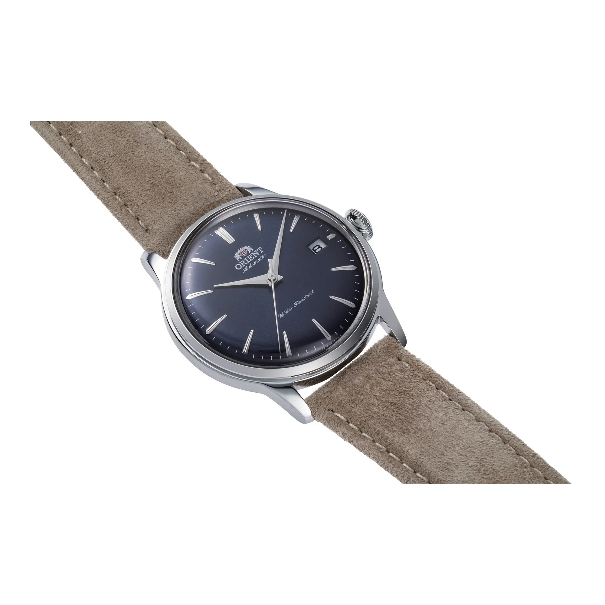 Bambino 38mm Edizione Limitata Blu Notte - Image 3