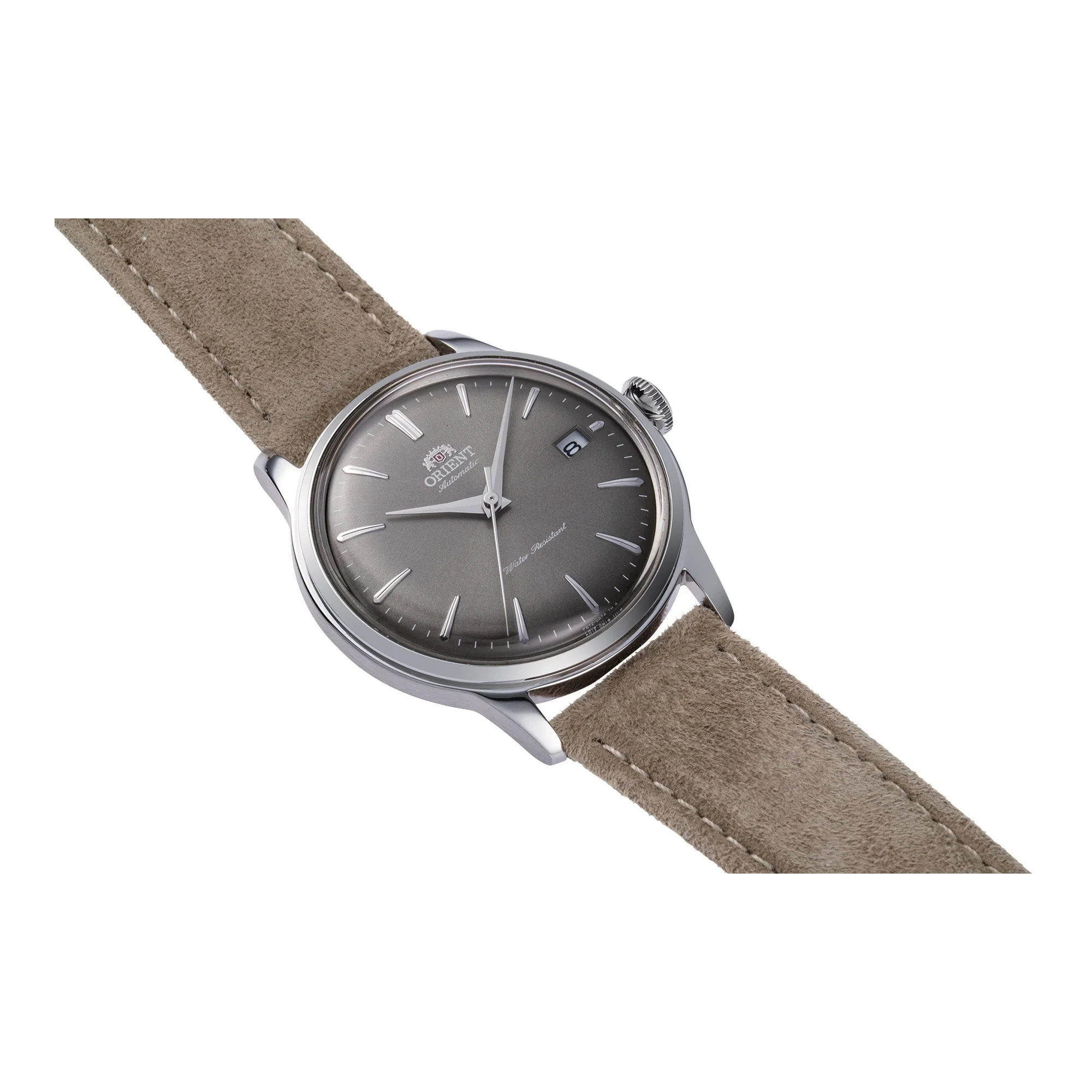 Bambino 38mm Edizione Limitata Grigio Siderale - Image 3