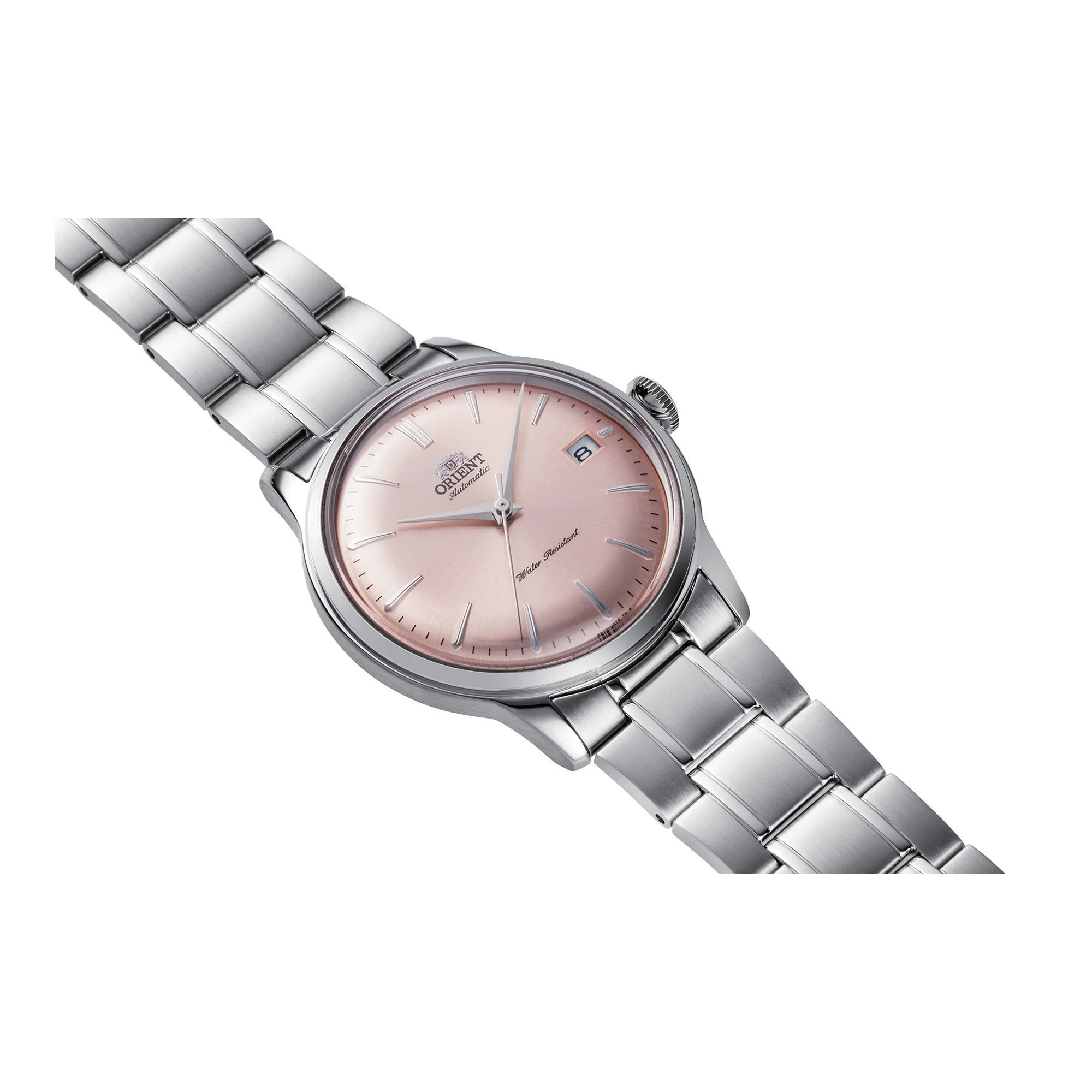 Bambino 38mm Rosa Rame - Image 3