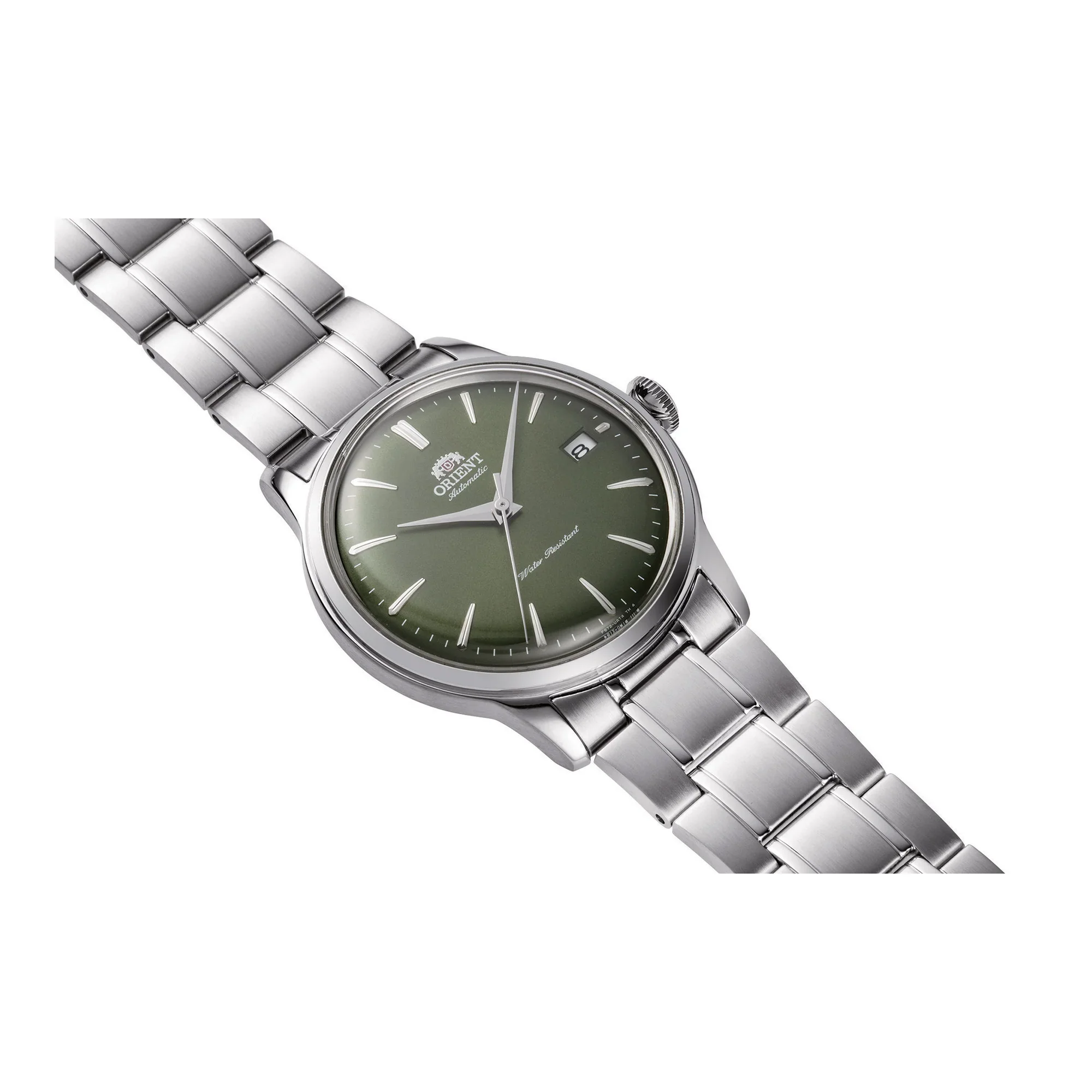 Bambino 38mm Verde Prato - Image 3