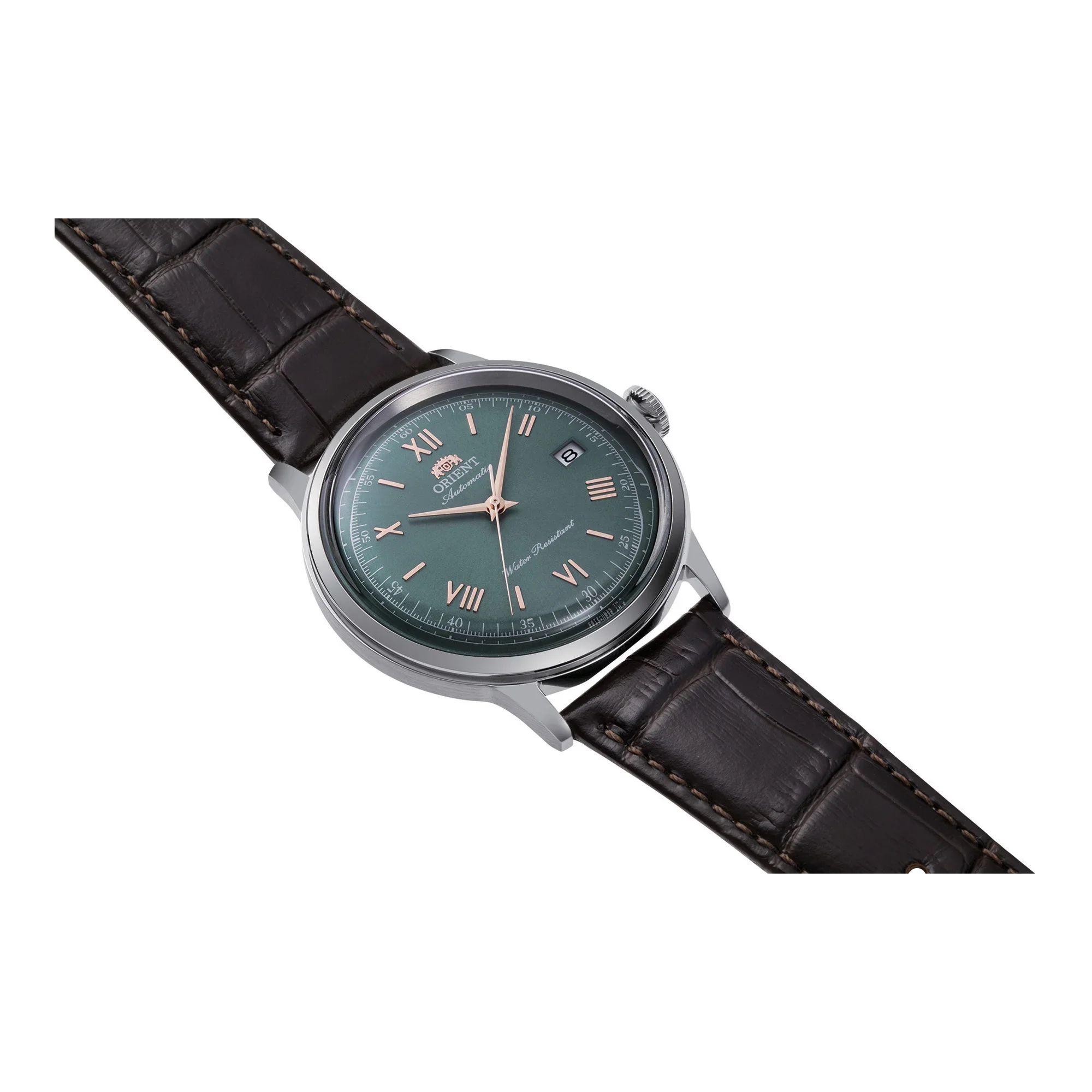 Bambino Classic Verde Opale - Image 3