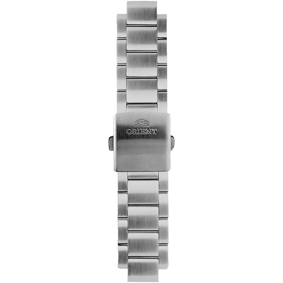 Bracciale Acciaio Metallizzato Conmuter