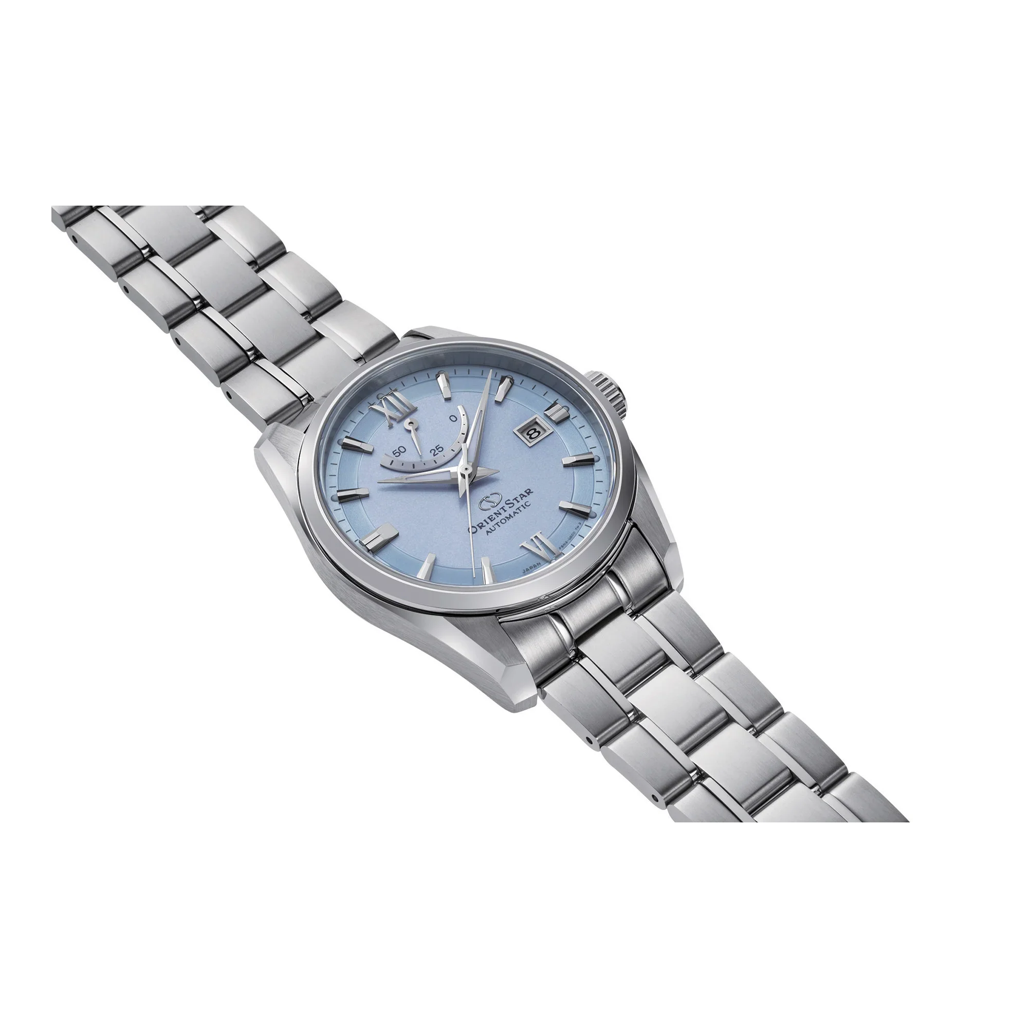 Date Azzurro Ghiaccio - Image 3