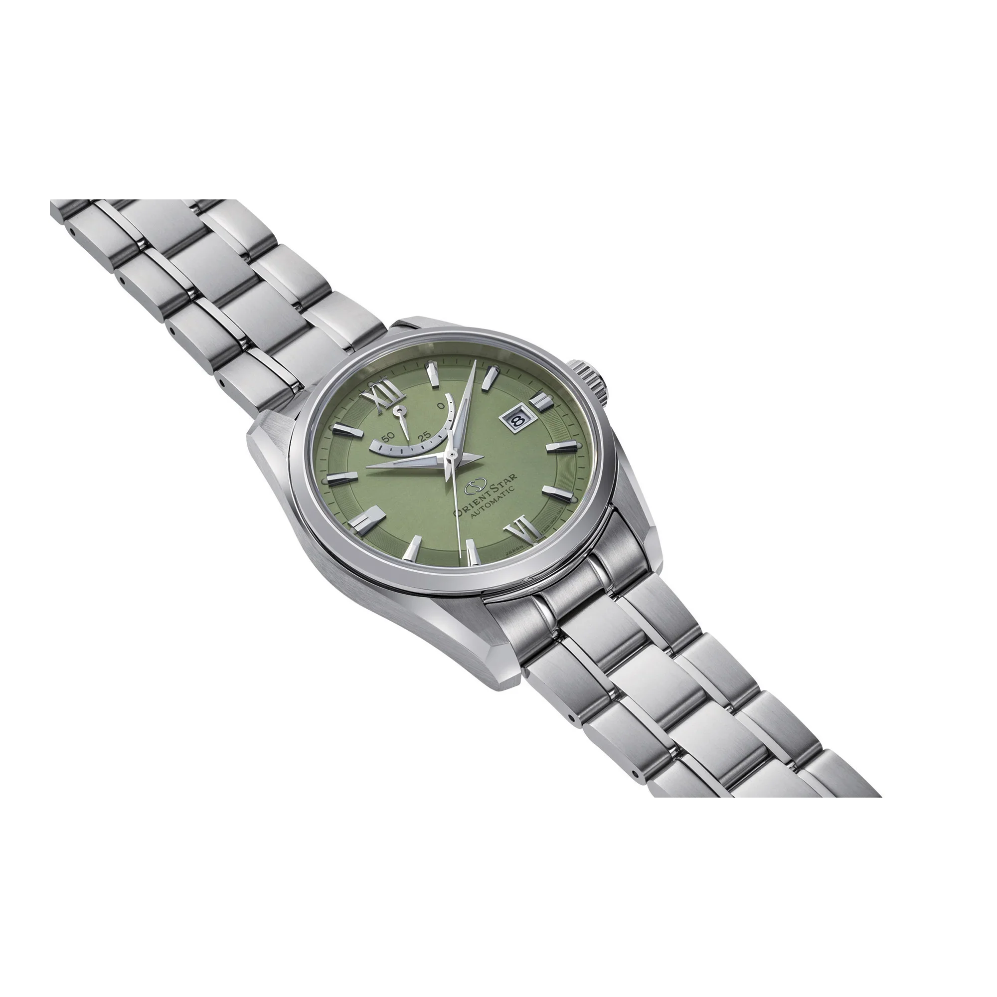 Date Verde Oliva - Image 3