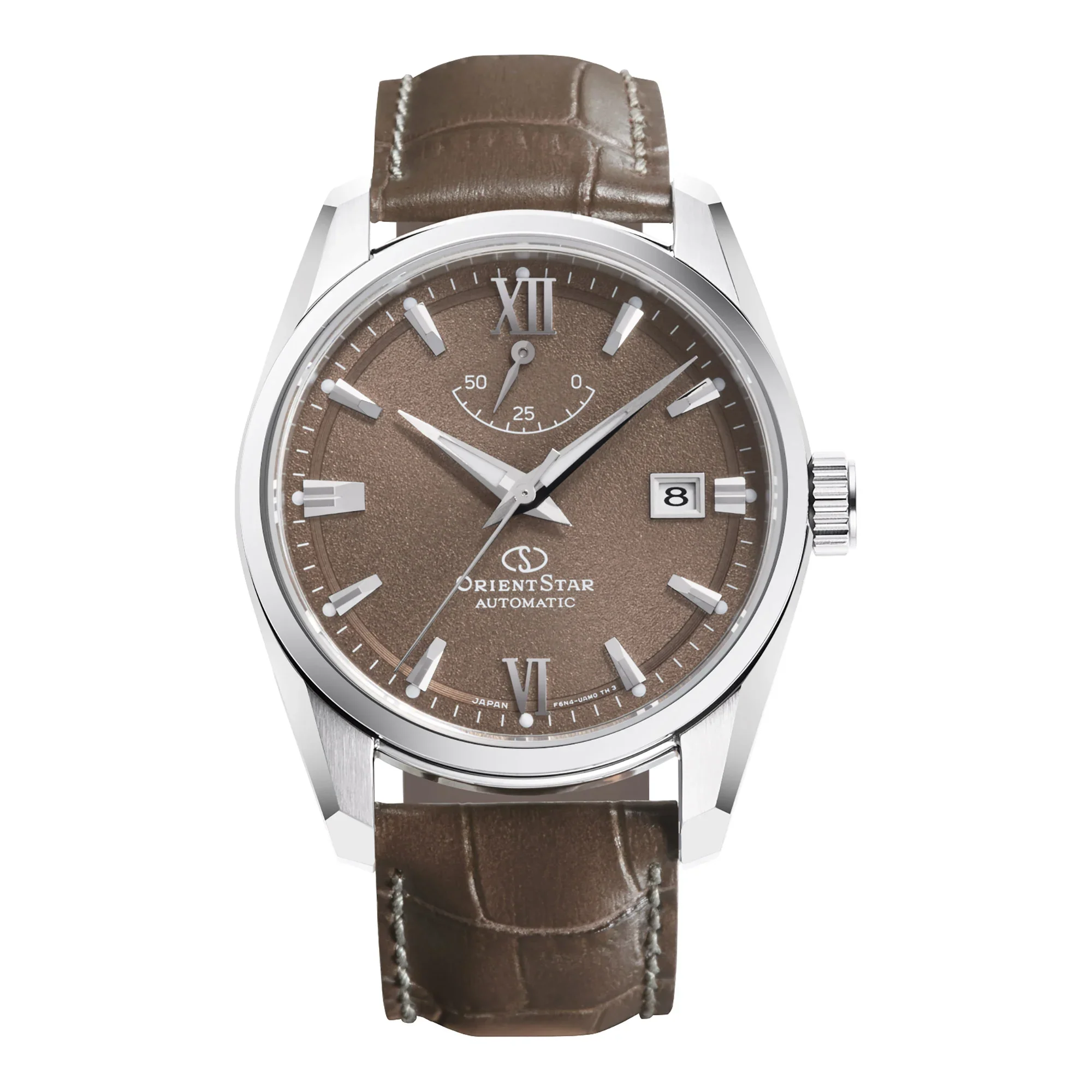 Catalogo ORIENT Italia