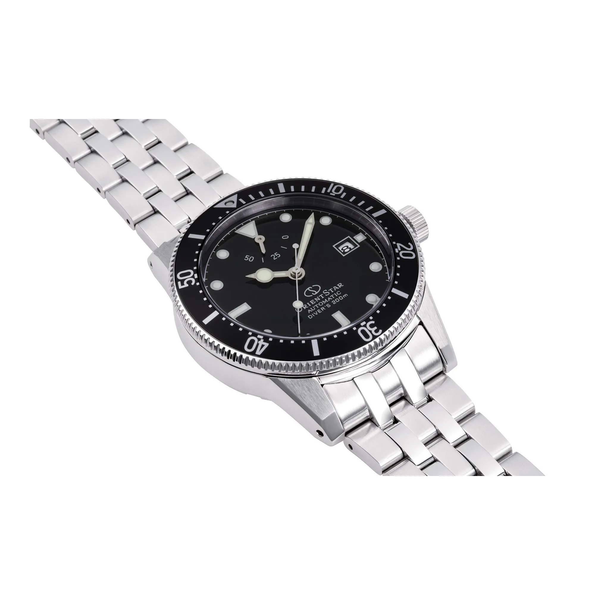 Diver 1964 II Nero - Image 3