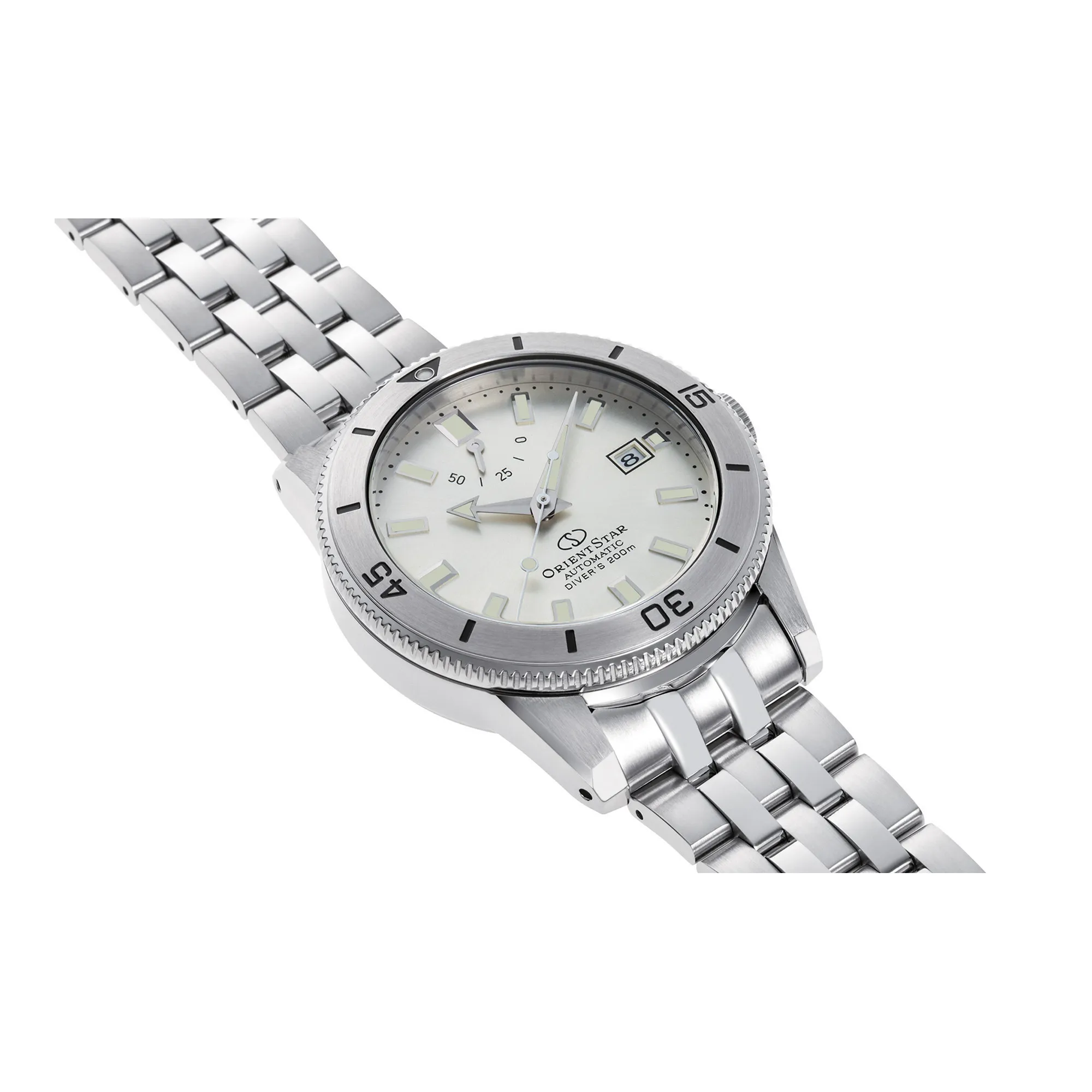 Diver 1964 Silver - Image 3