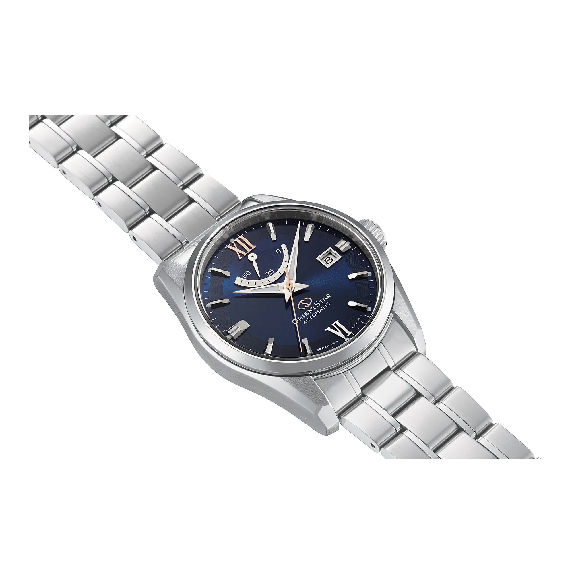 Elegant Acciaio Blu - Image 3