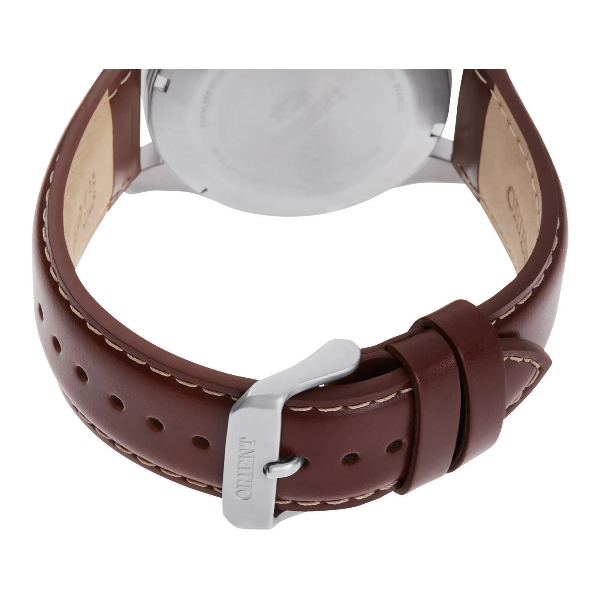 Field Pelle Marrone - Image 2