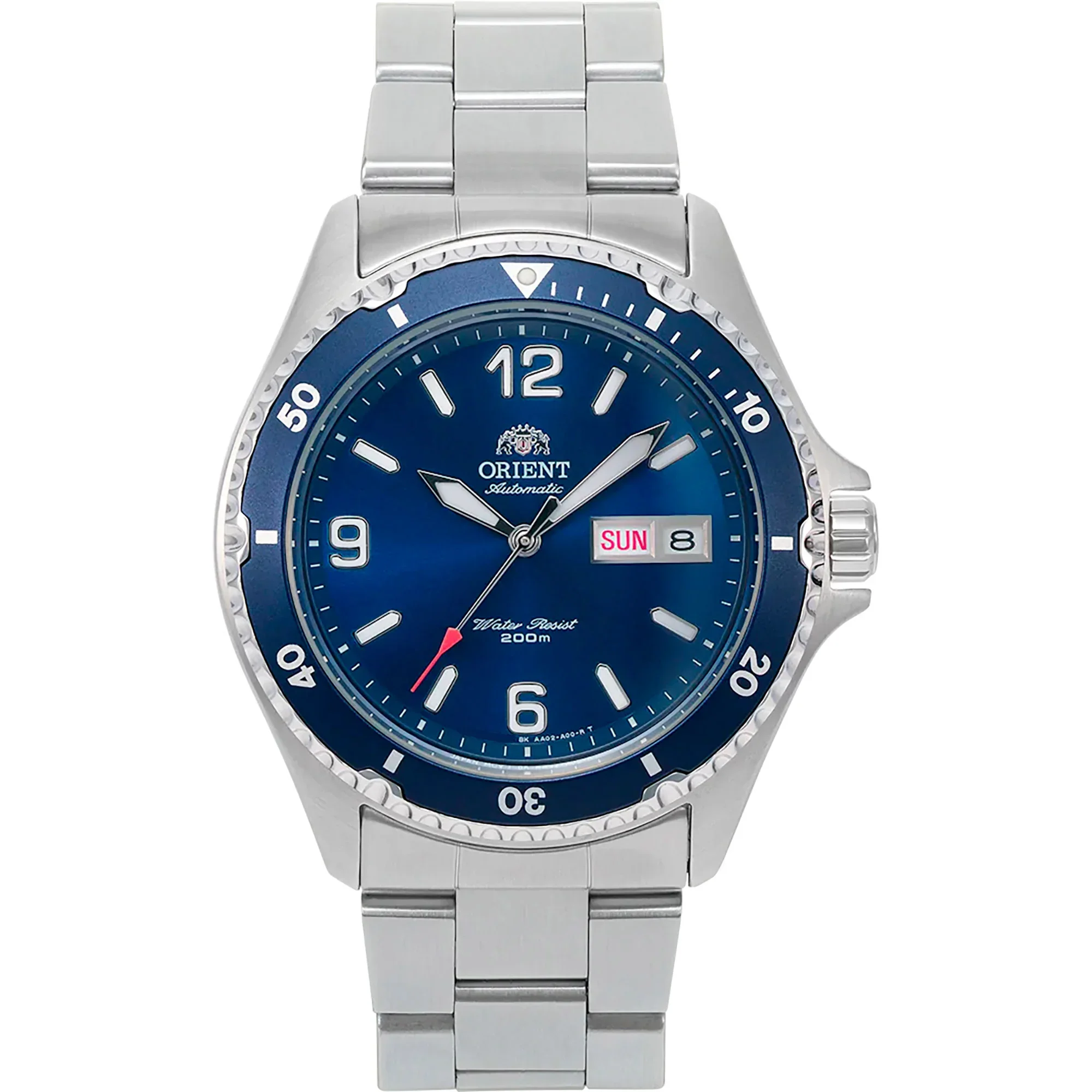 Mako 2 Blu