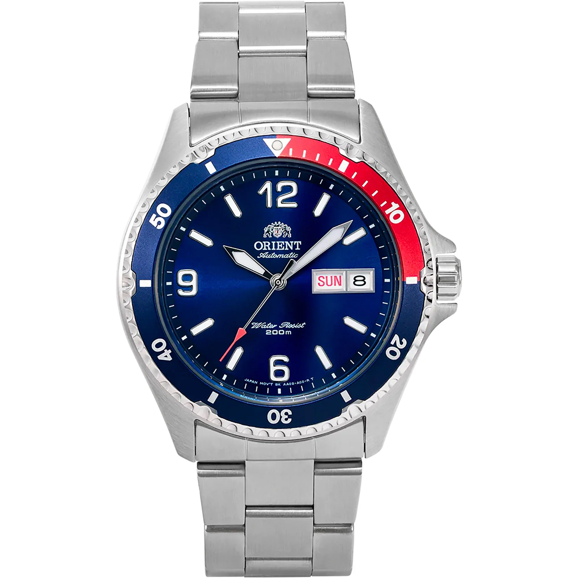 Mako 2 Pepsi