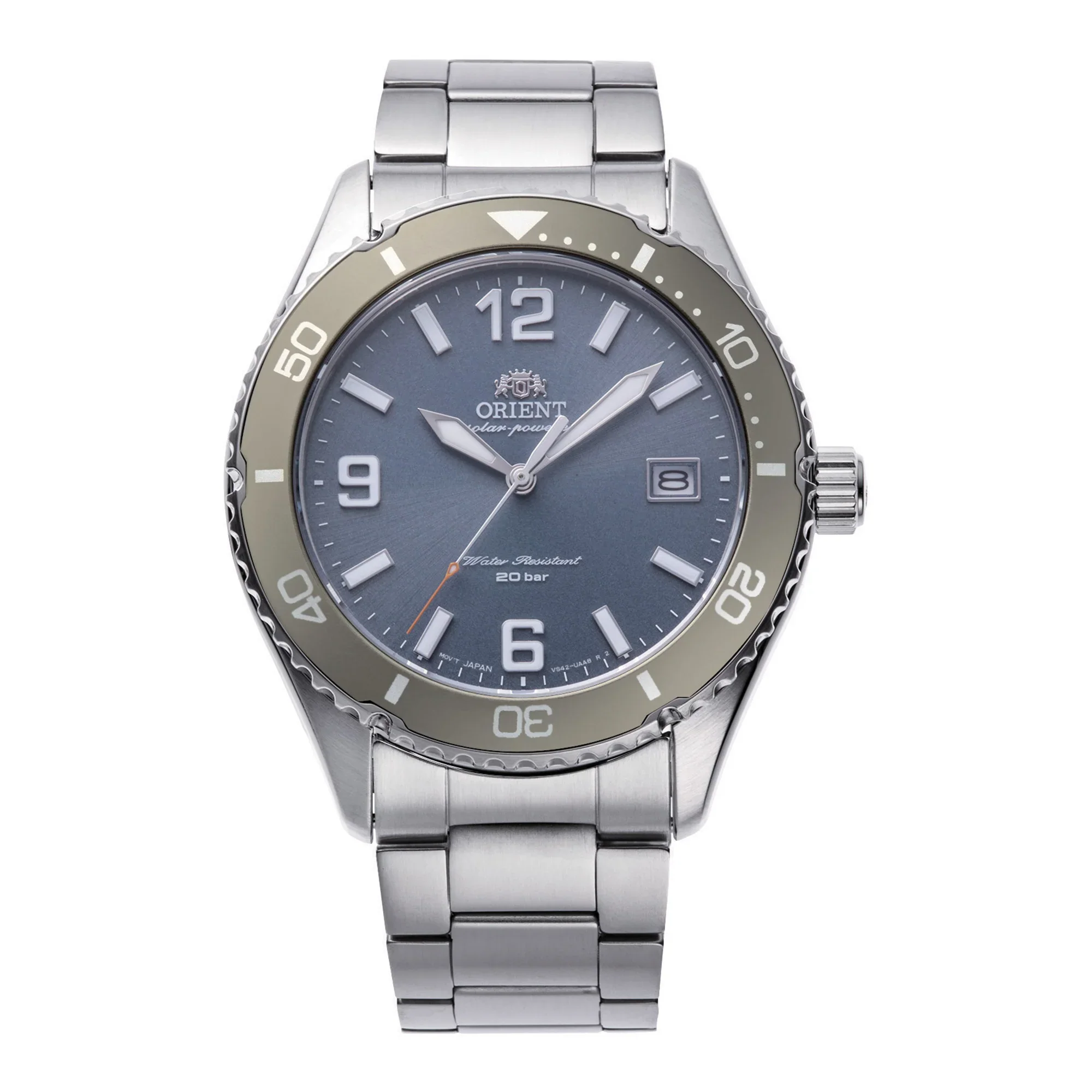 Mako 40 Solar Blu Navy
