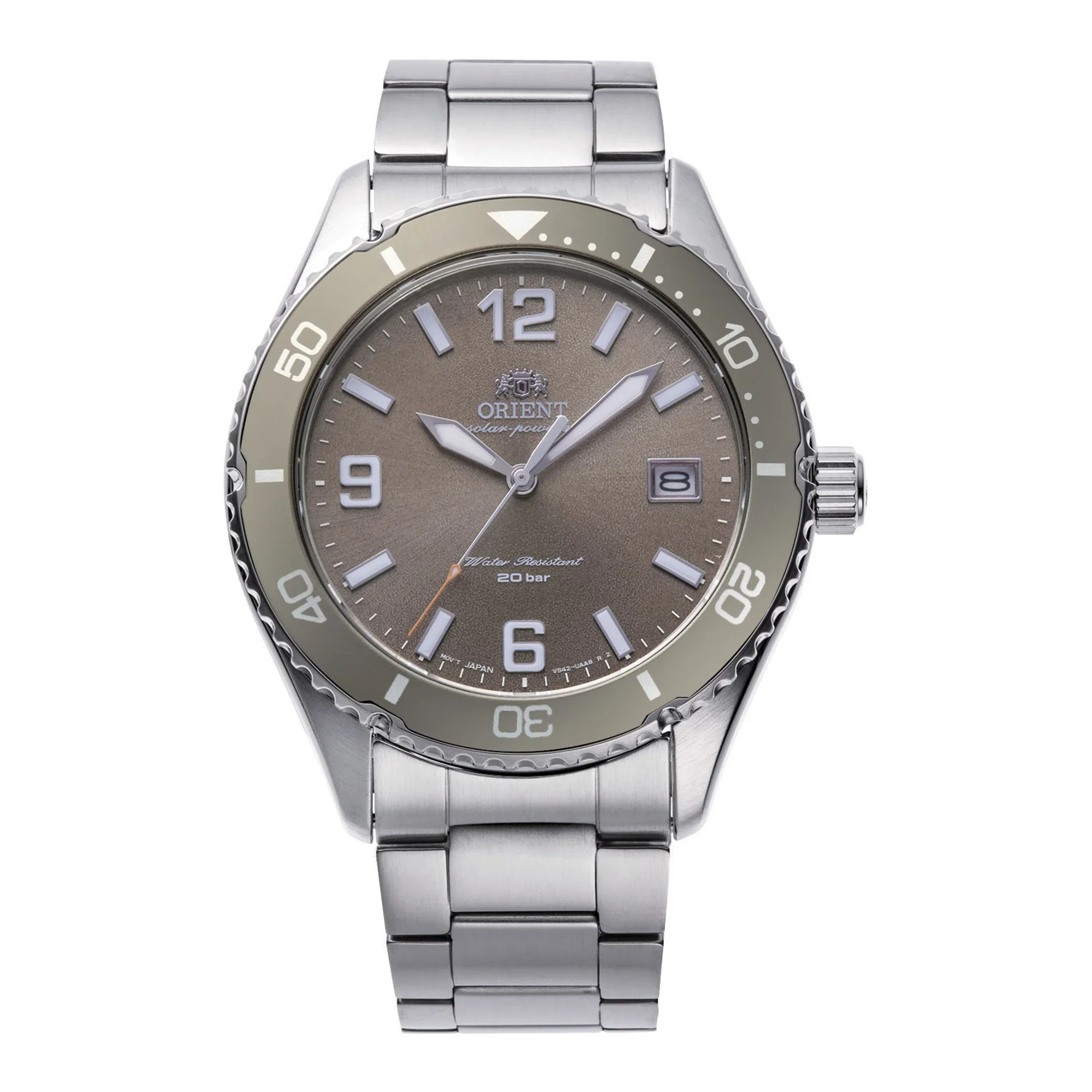 Mako 40 Solar Marrone