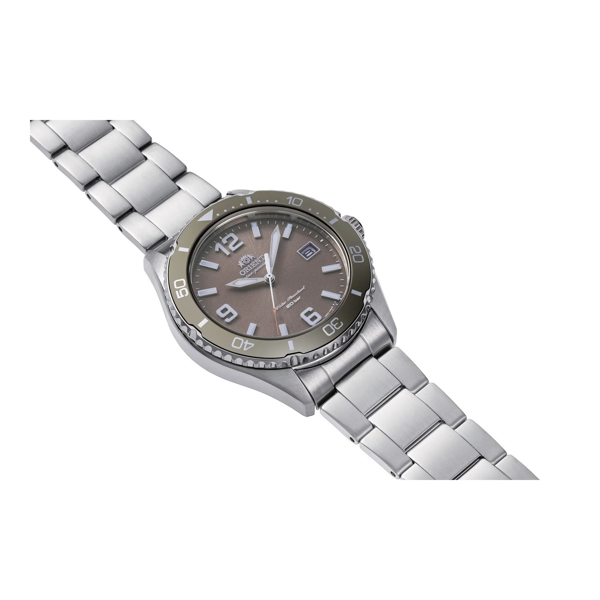 Mako 40 Solar Marrone - Image 3