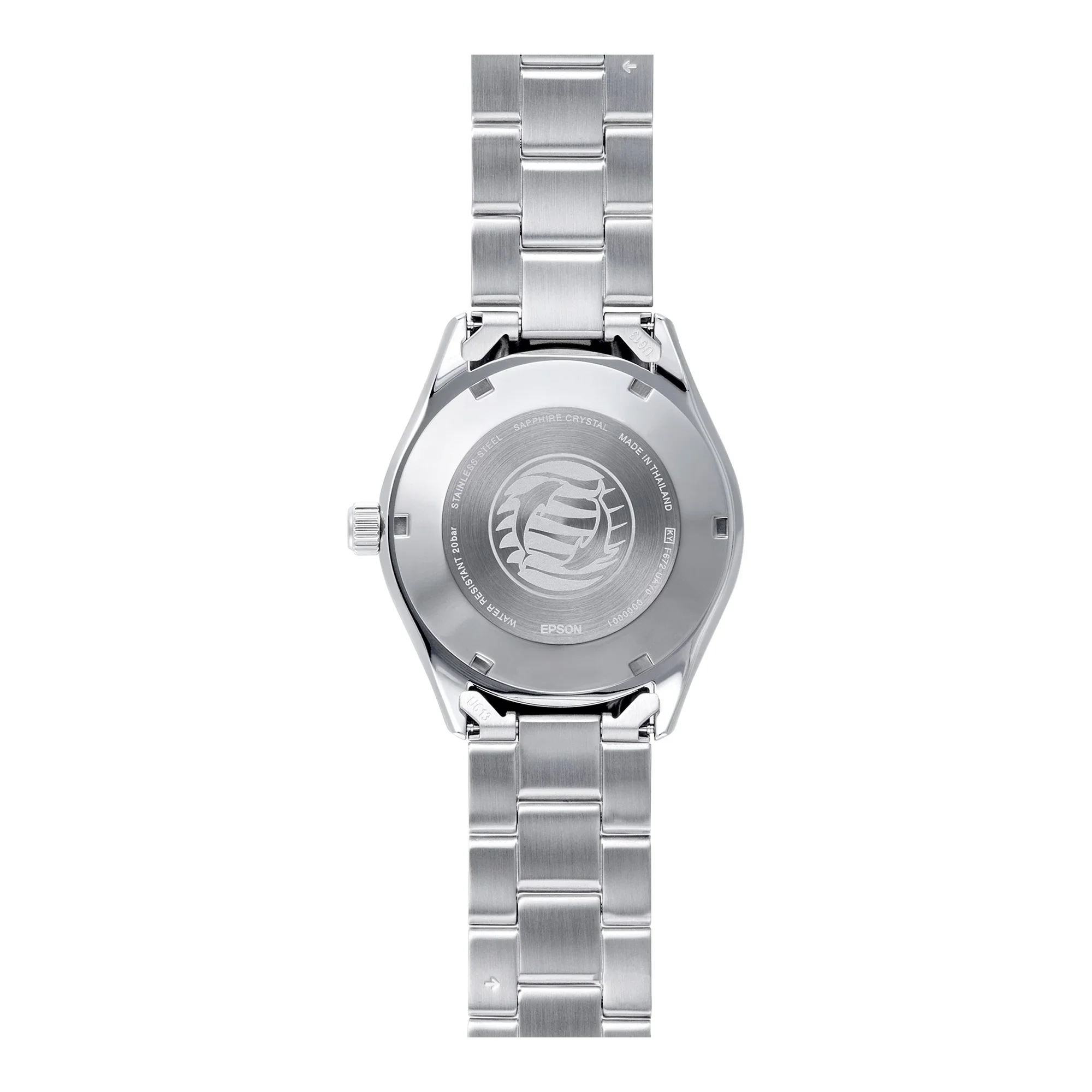 Mako 40mm Blu Navy - Image 2