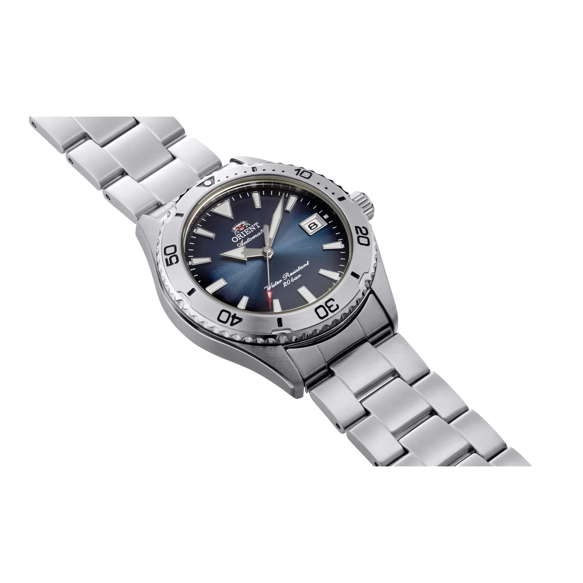 Mako 40mm Blu Navy - Image 3