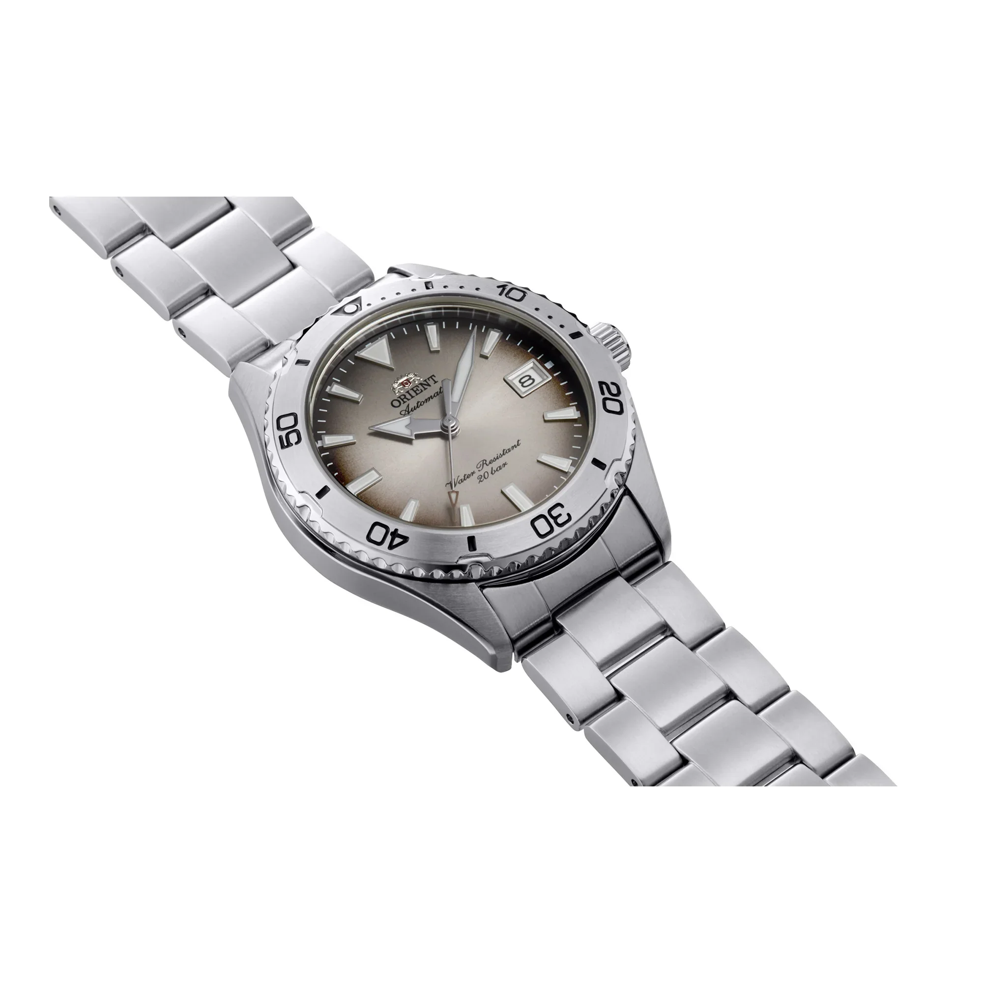 Mako 40mm Grigio Ardesia - Image 3