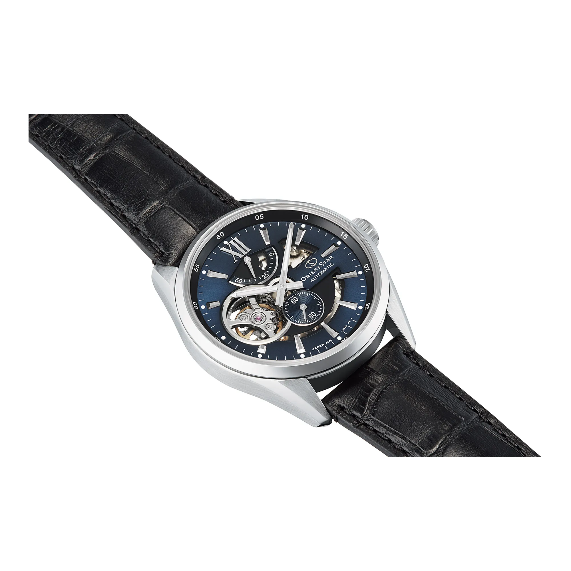 Modern Skeleton Blu Brillante - Image 3