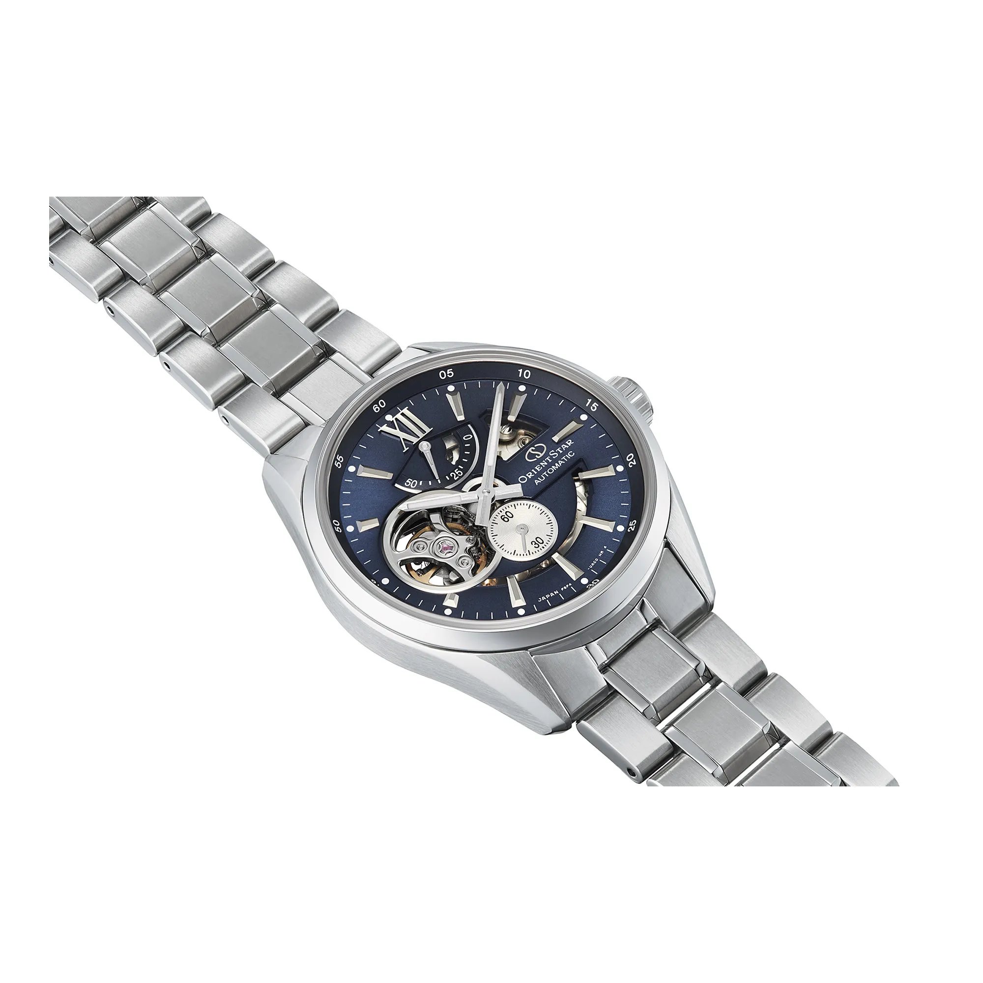 Modern Skeleton Blu Notte - Image 3