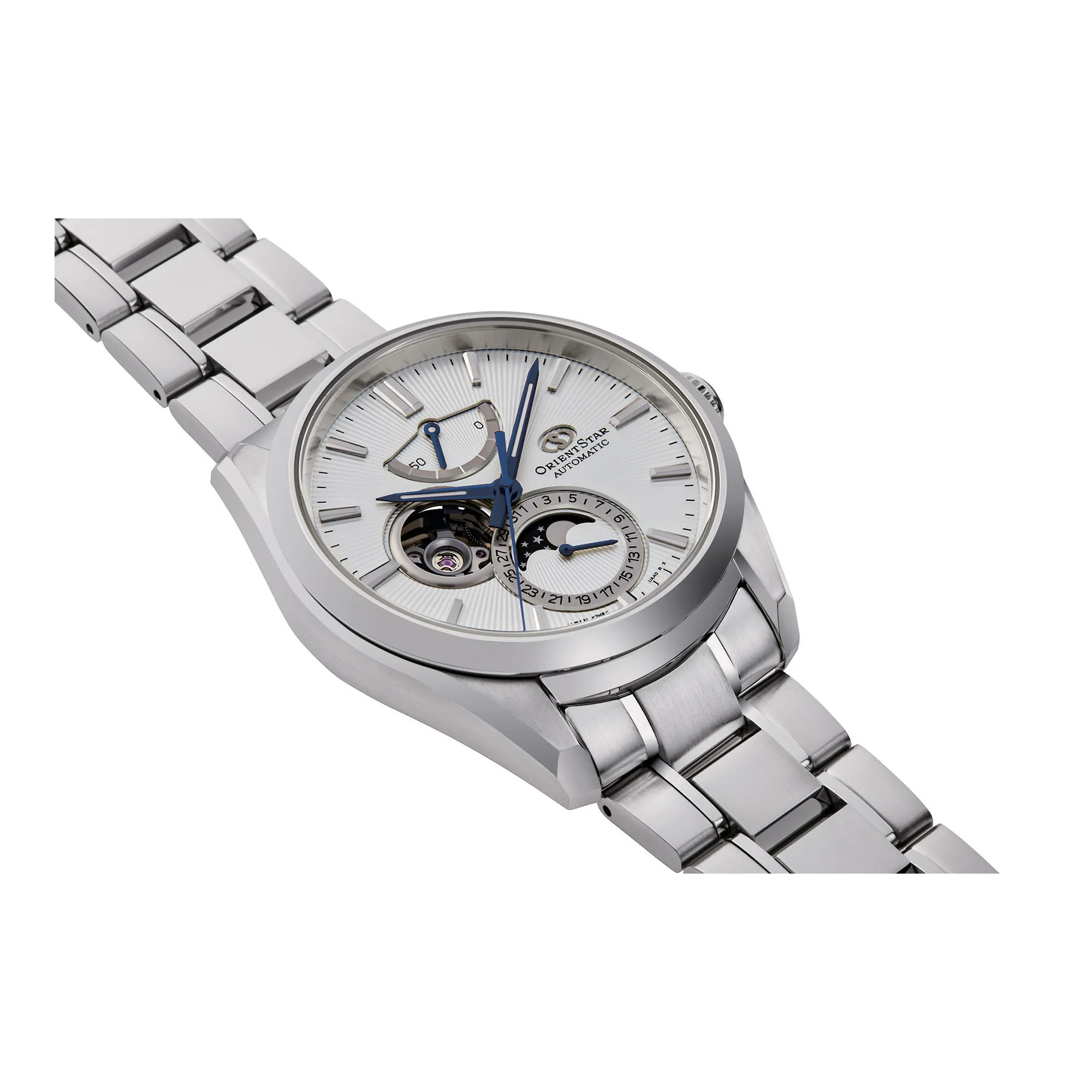 Moon Phase Bianco - Image 3