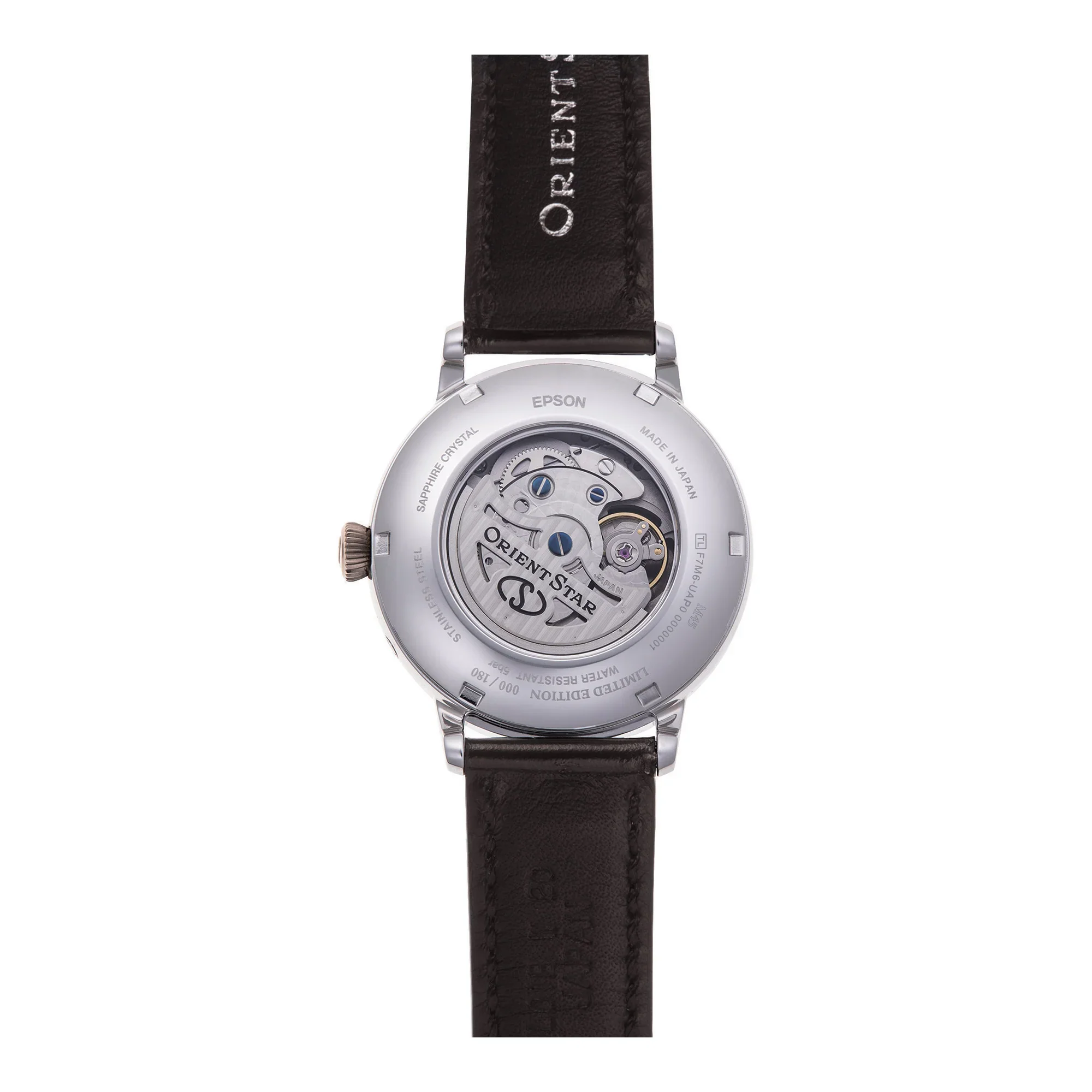 Moon Phase Tazawa Limited Edition - Image 2