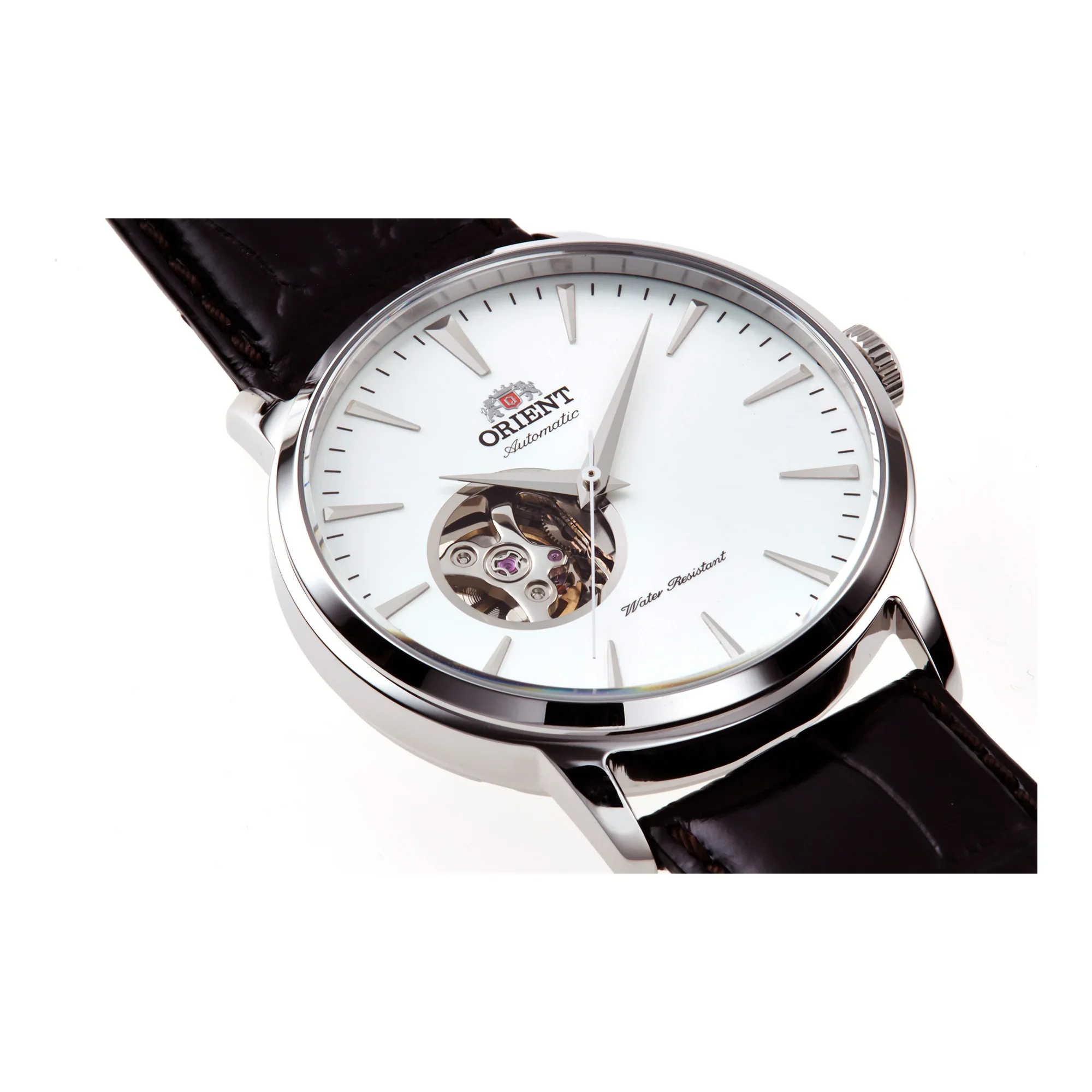 Open Heart 41mm Bianco - Image 3
