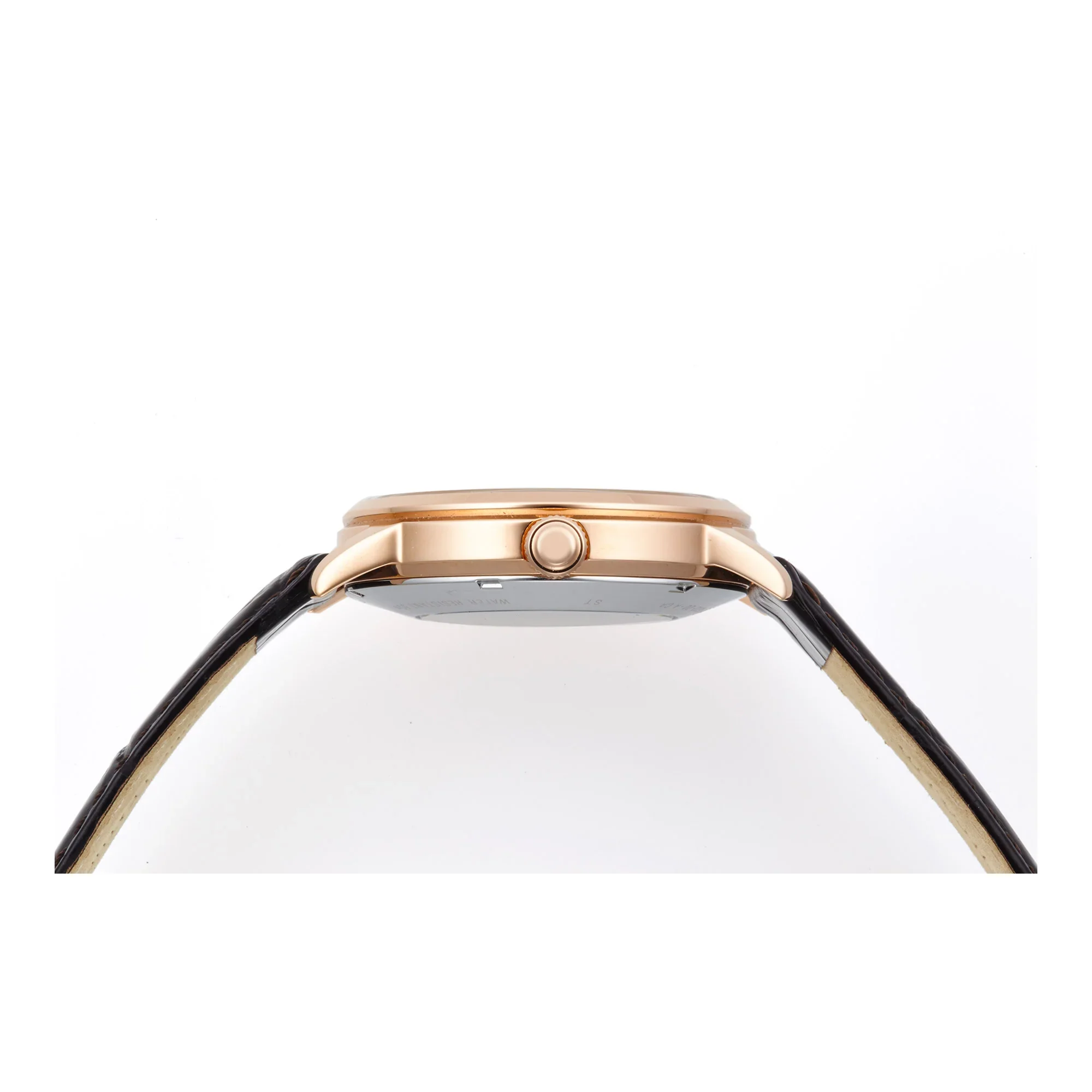 Open Heart 41mm Ramato Marrone - Image 3