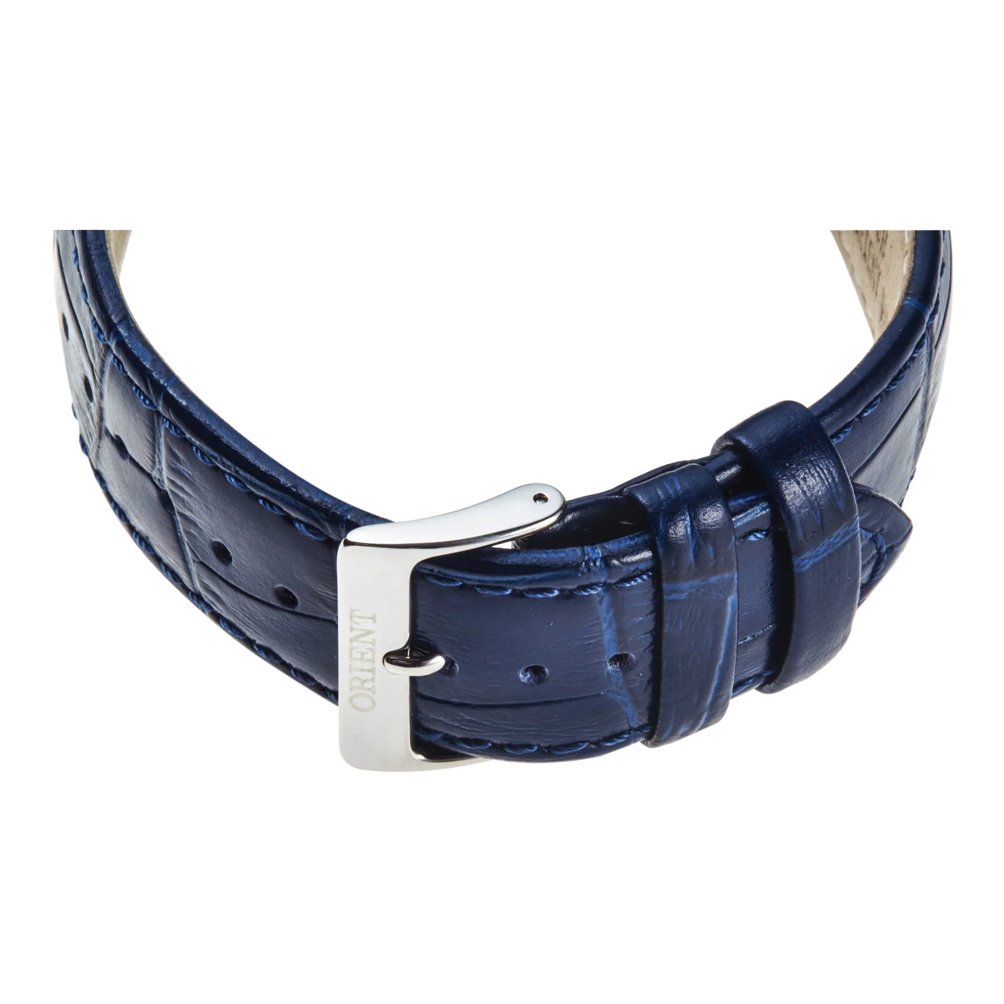 Open Heart 43mm Blu - Image 2