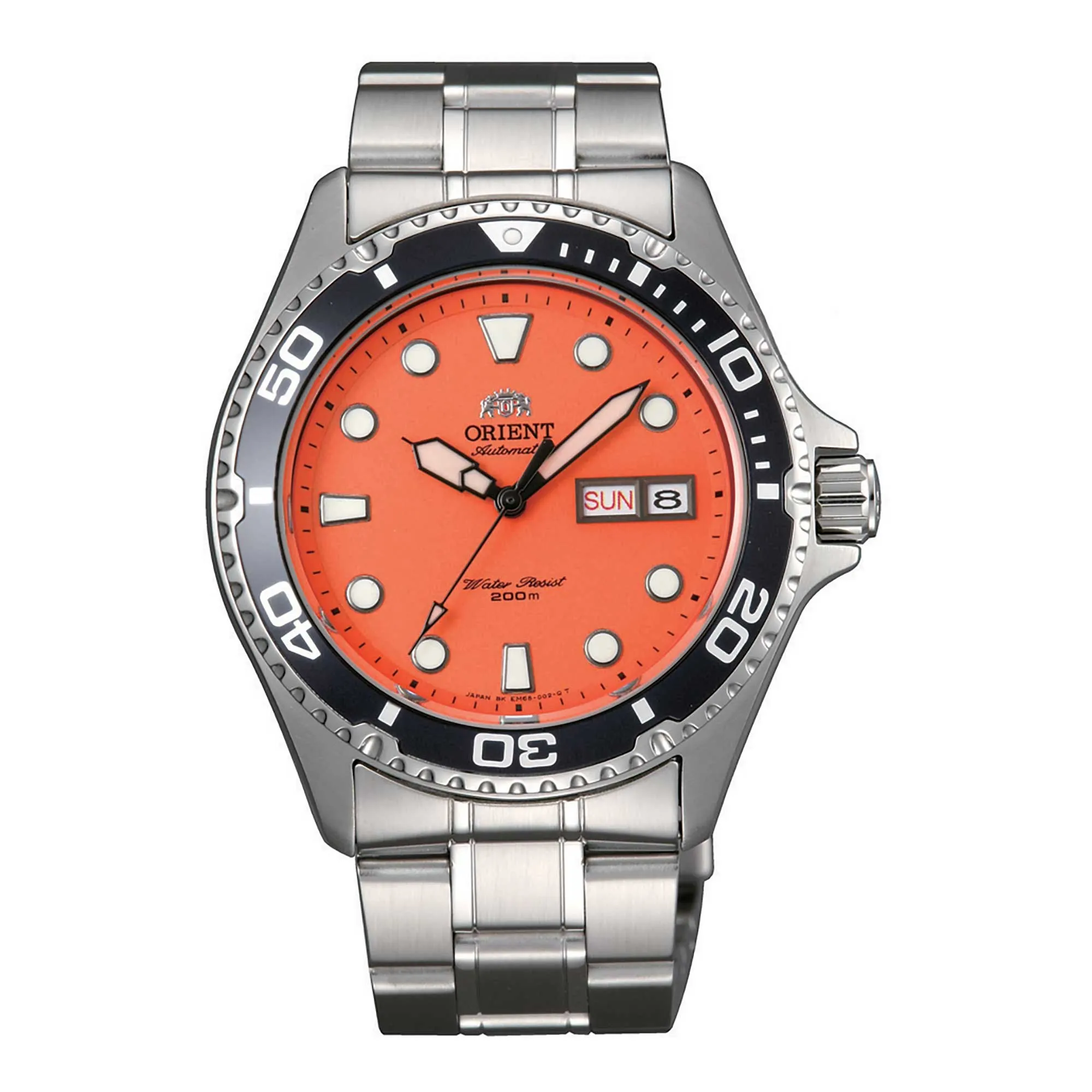 Ray 2 Arancio