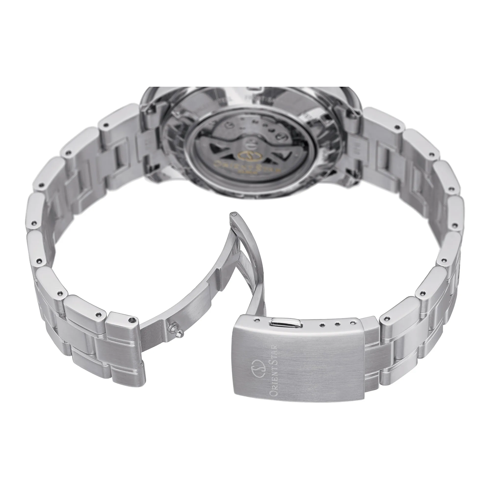 Semi Skeleton Grigio - Image 2