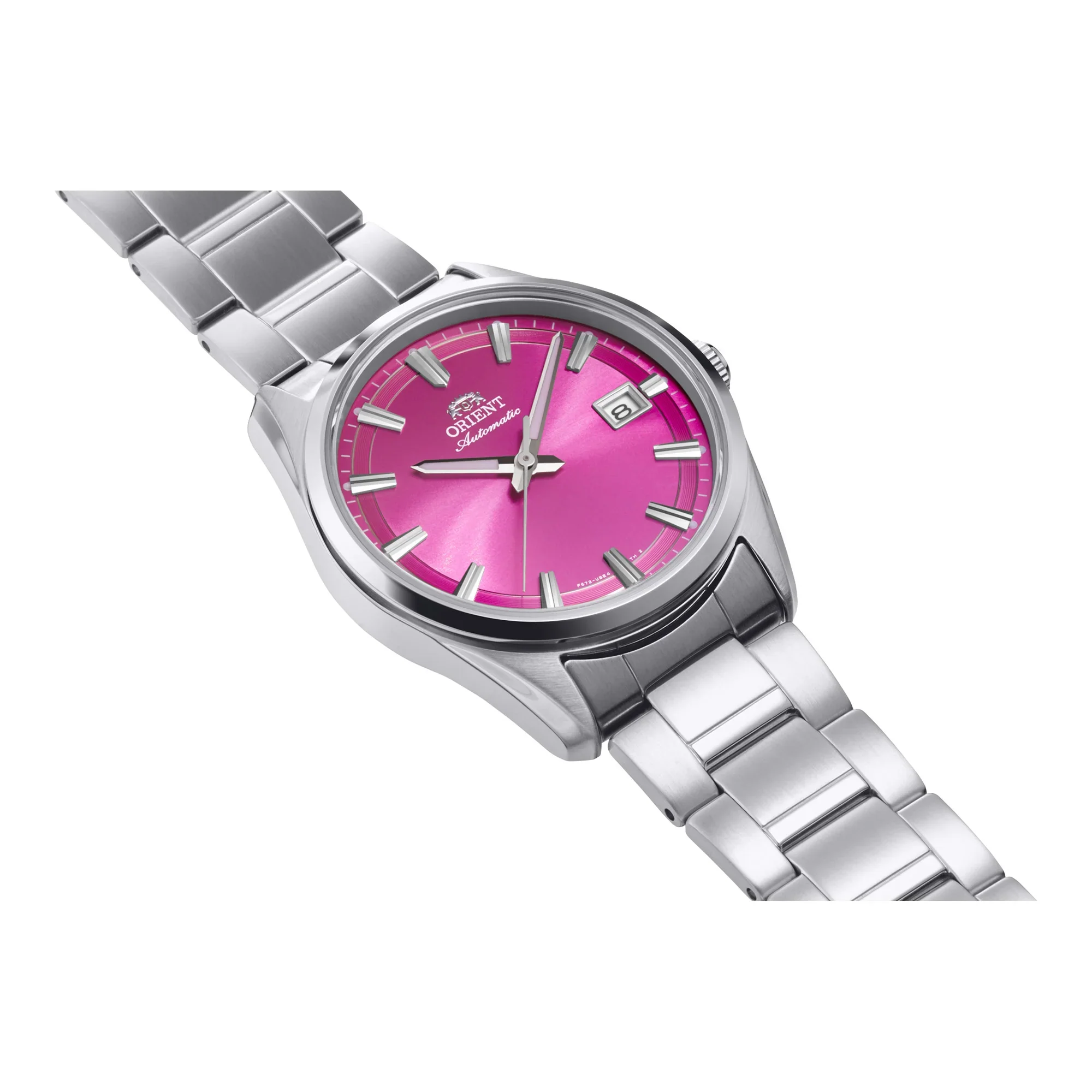 Stretto Date Fucsia Corallo - Image 3