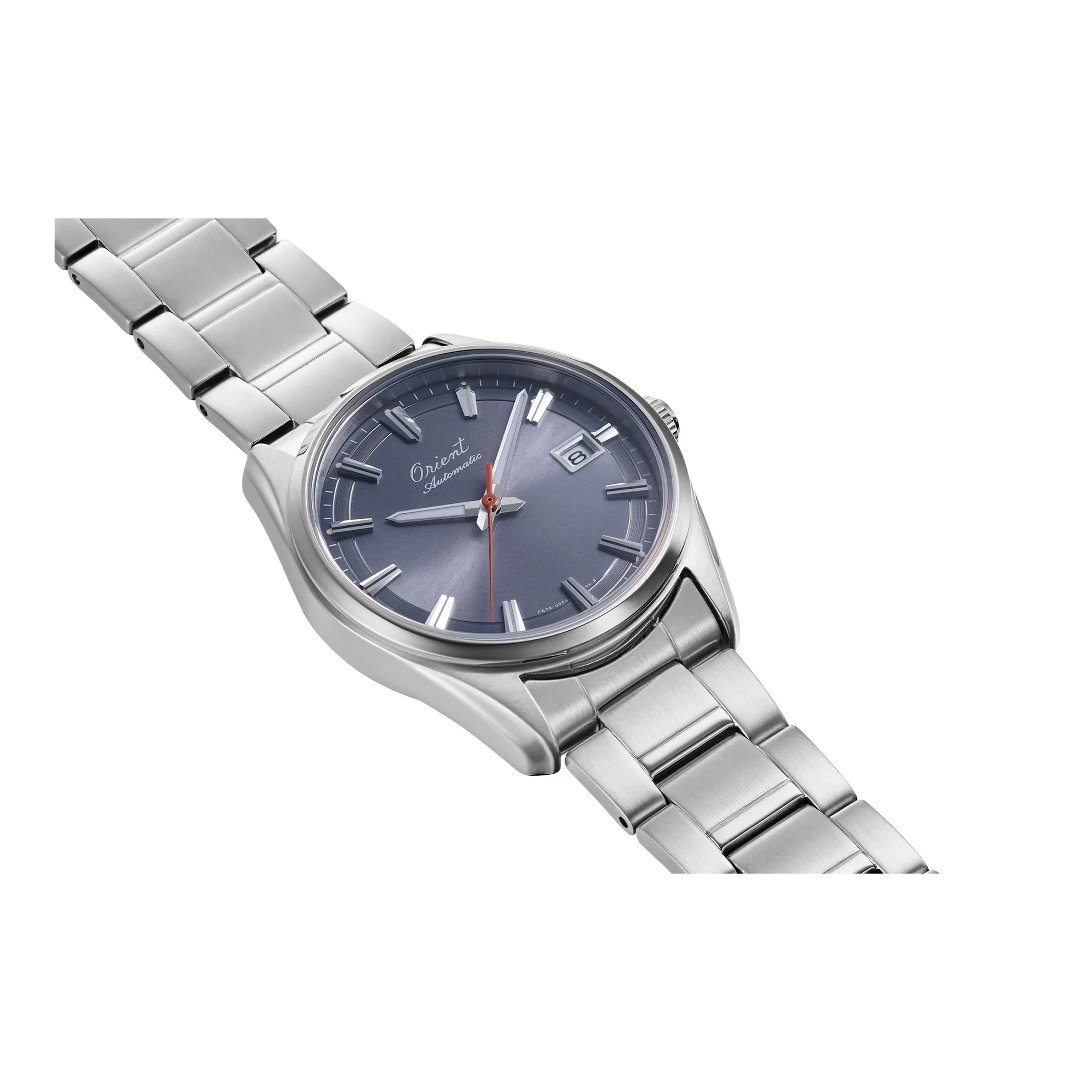 Stretto Date Grigio Edizione Limitata 75° ann. - Image 3