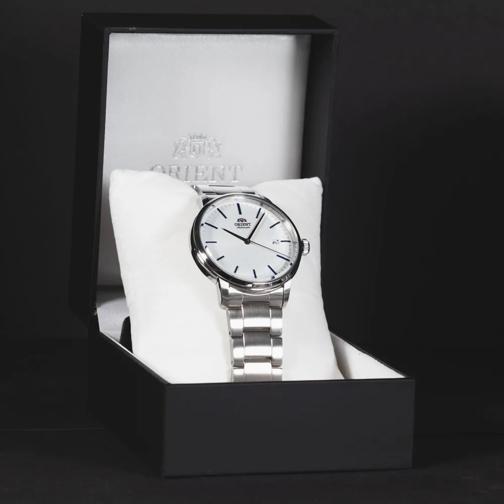 Stylish Maestro Bianco - Image 3