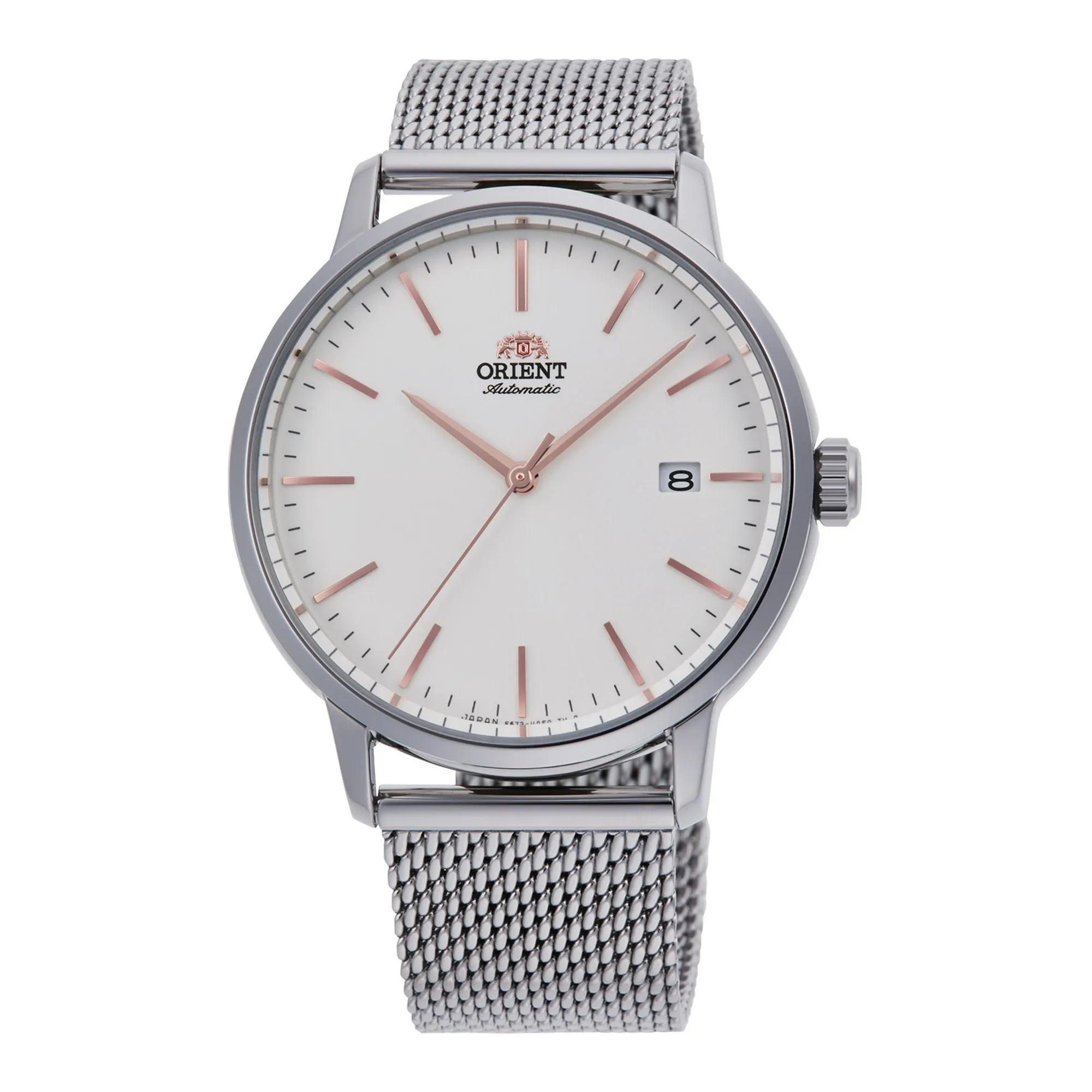 Stylish Maestro Mesh Bianco