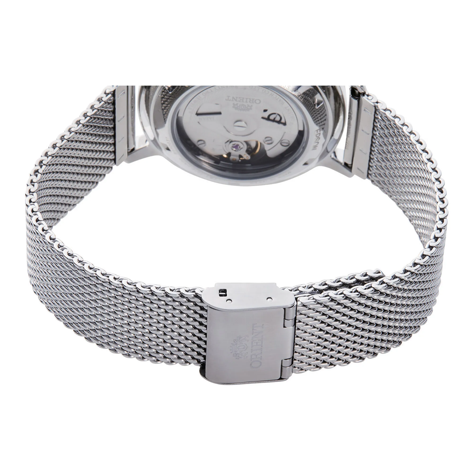 Stylish Maestro Mesh Bianco - Image 2