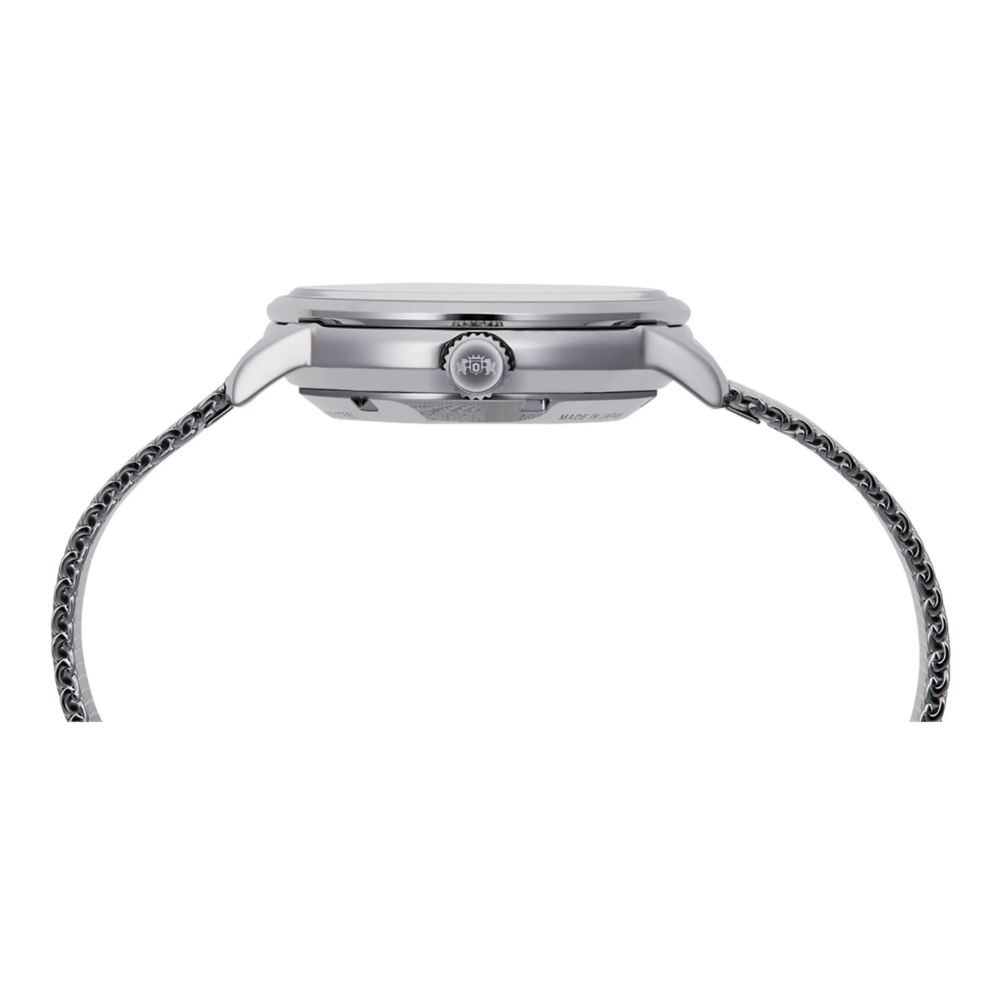 Stylish Maestro Mesh Grigio - Image 3